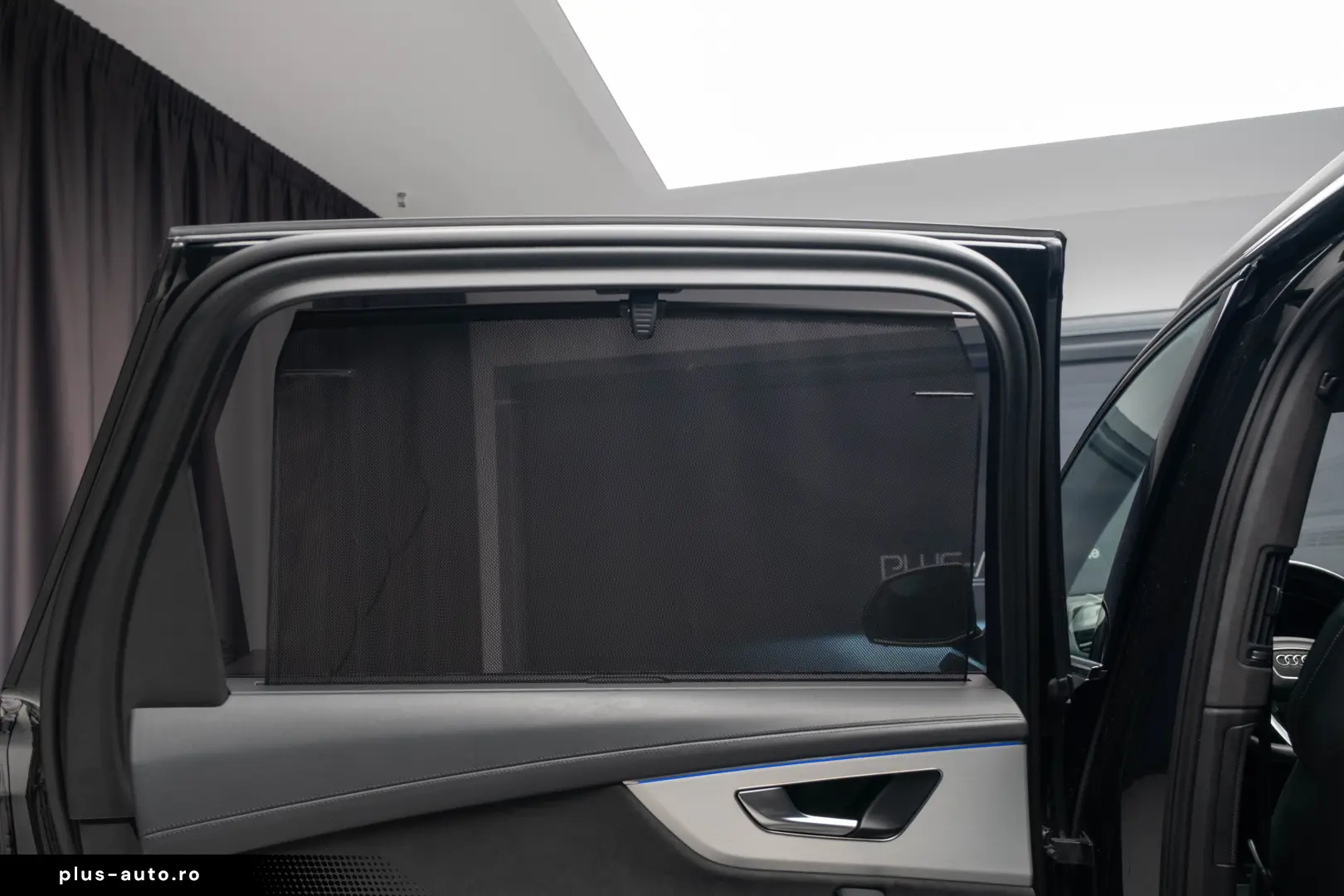 Audi Q7 55 TFSI quattro Tiptronic MHEV S Line