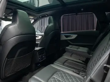 Audi Q7 55 TFSI quattro Tiptronic MHEV S Line