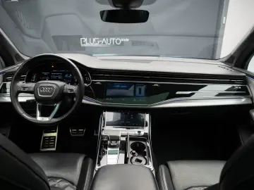 Audi Q7 55 TFSI quattro Tiptronic MHEV S Line