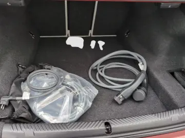 BMW 550 e xDrive Limousine M Sport AHK