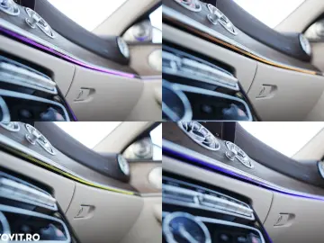 Mercedes-Benz E 200 d 9G-TRONIC Avantgarde