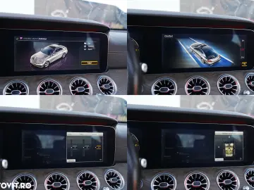 Mercedes-Benz E 200 d 9G-TRONIC Avantgarde