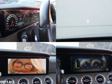 Mercedes-Benz E 200 d 9G-TRONIC Avantgarde