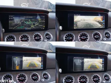 Mercedes-Benz E 200 d 9G-TRONIC Avantgarde