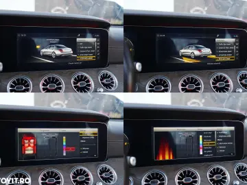 Mercedes-Benz E 200 d 9G-TRONIC Avantgarde