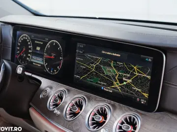 Mercedes-Benz E 200 d 9G-TRONIC Avantgarde