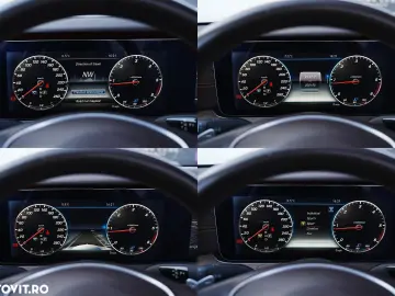 Mercedes-Benz E 200 d 9G-TRONIC Avantgarde