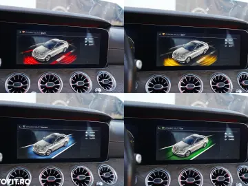 Mercedes-Benz E 200 d 9G-TRONIC Avantgarde