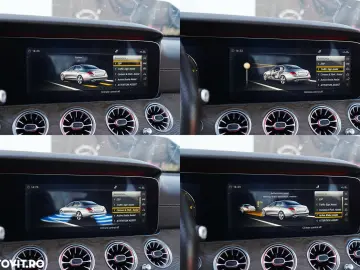 Mercedes-Benz E 200 d 9G-TRONIC Avantgarde