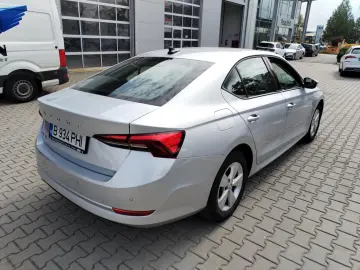 Skoda Octavia 1.0 TSI Ambition
