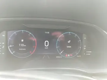 Skoda Octavia 1.0 TSI Ambition