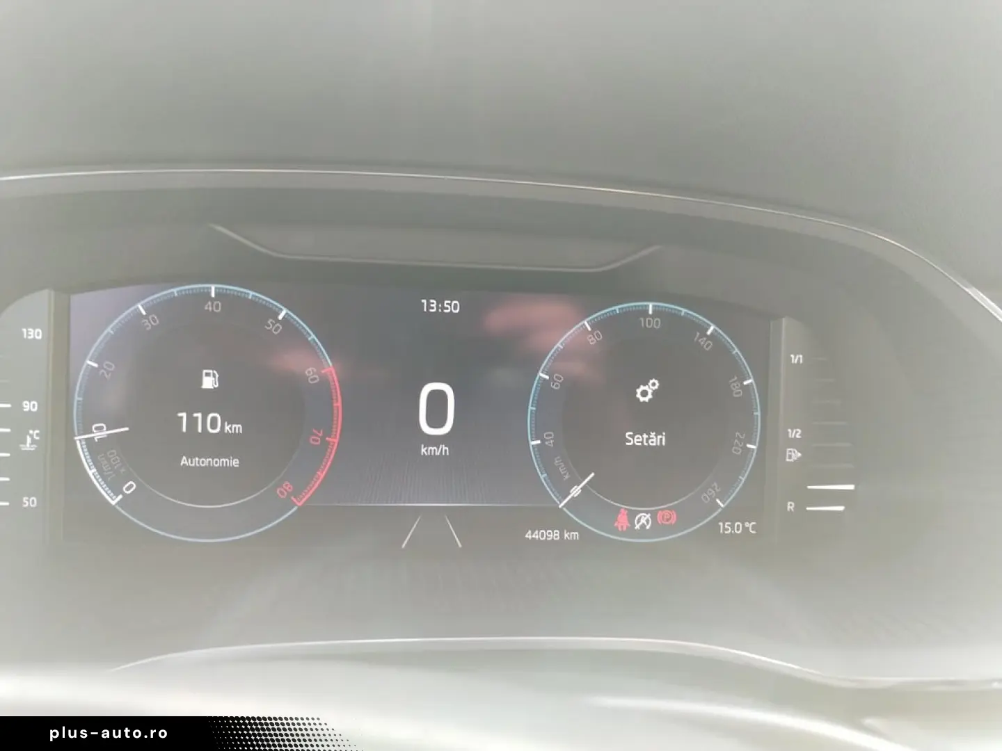 Skoda Octavia 1.0 TSI Ambition