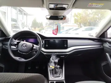 Skoda Octavia 1.0 TSI Ambition