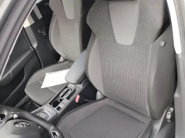 Skoda Octavia 1.0 TSI Ambition