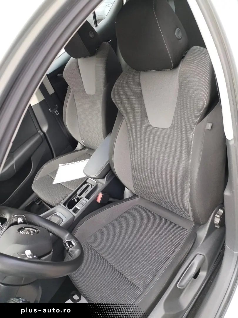 Skoda Octavia 1.0 TSI Ambition