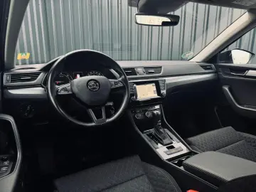 Skoda Superb  2.0 DIESEL 150 Cp   An Fab-06.2016