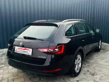 Skoda Superb  2.0 DIESEL 150 Cp   An Fab-06.2016