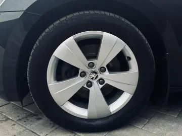 Skoda Superb  2.0 DIESEL 150 Cp   An Fab-06.2016