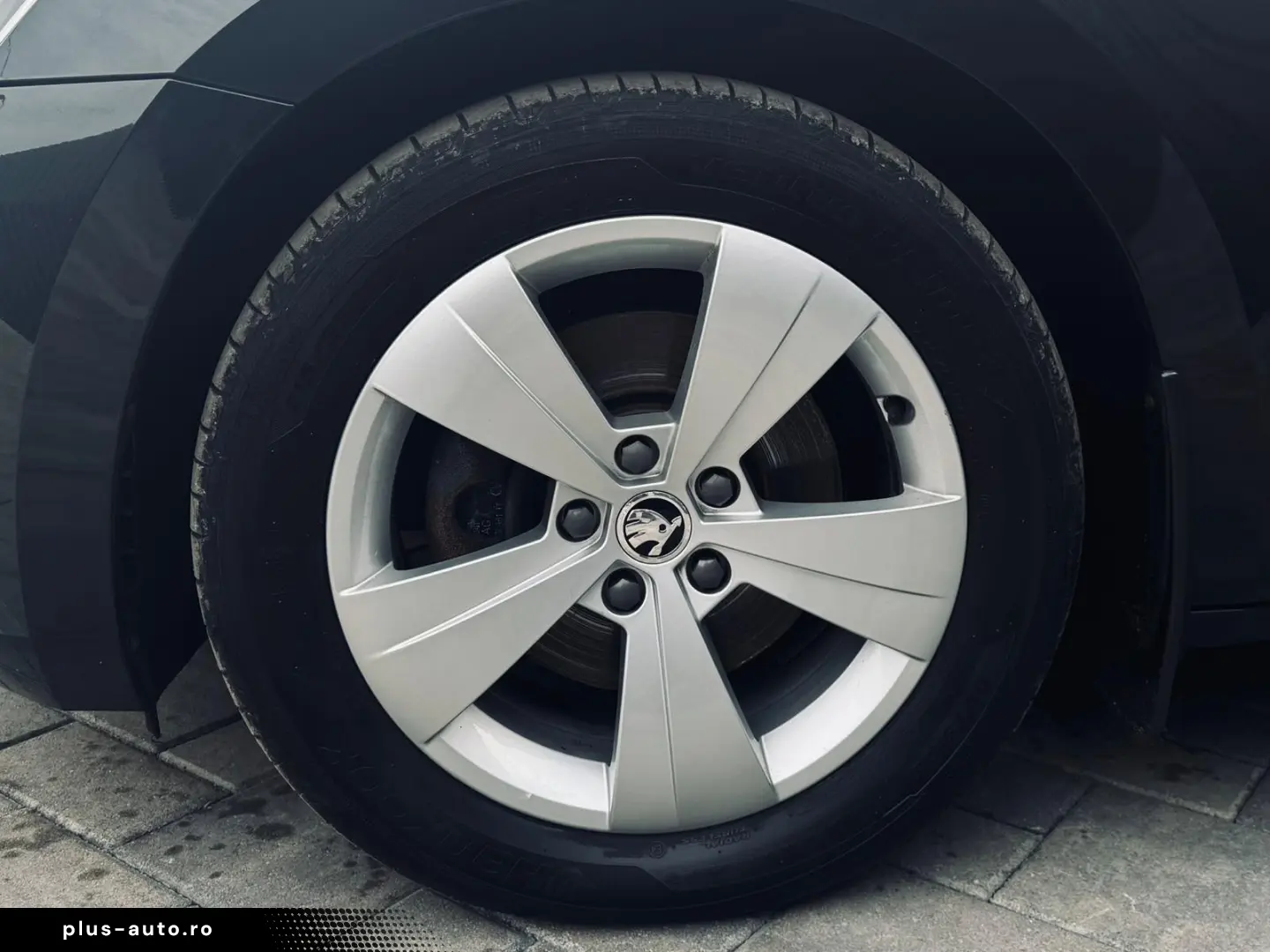 Skoda Superb  2.0 DIESEL 150 Cp   An Fab-06.2016