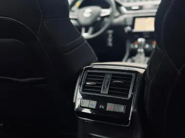 Skoda Superb  2.0 DIESEL 150 Cp   An Fab-06.2016