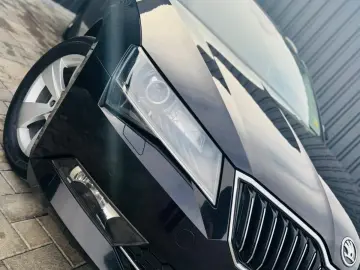 Skoda Superb  2.0 DIESEL 150 Cp   An Fab-06.2016