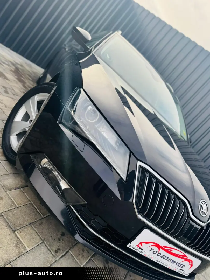 Skoda Superb  2.0 DIESEL 150 Cp   An Fab-06.2016