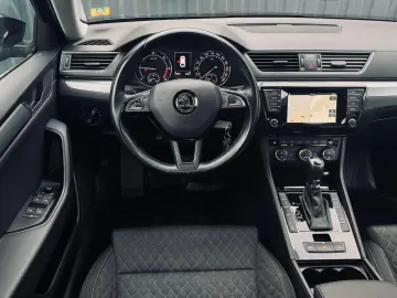 Skoda Superb  2.0 DIESEL 150 Cp   An Fab-06.2016