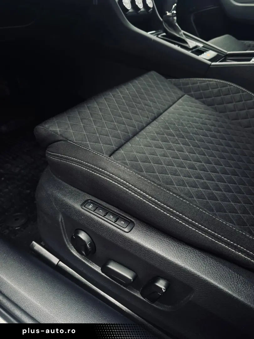 Skoda Superb  2.0 DIESEL 150 Cp   An Fab-06.2016