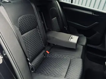 Skoda Superb  2.0 DIESEL 150 Cp   An Fab-06.2016