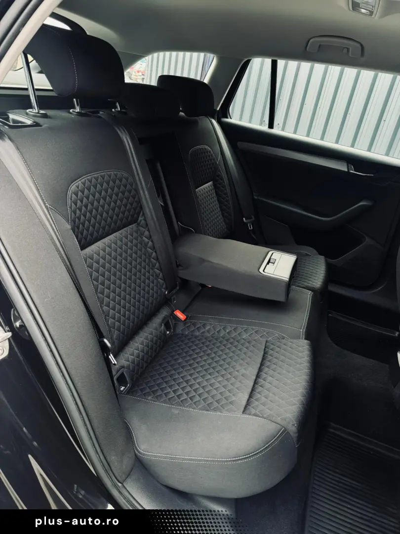 Skoda Superb  2.0 DIESEL 150 Cp   An Fab-06.2016