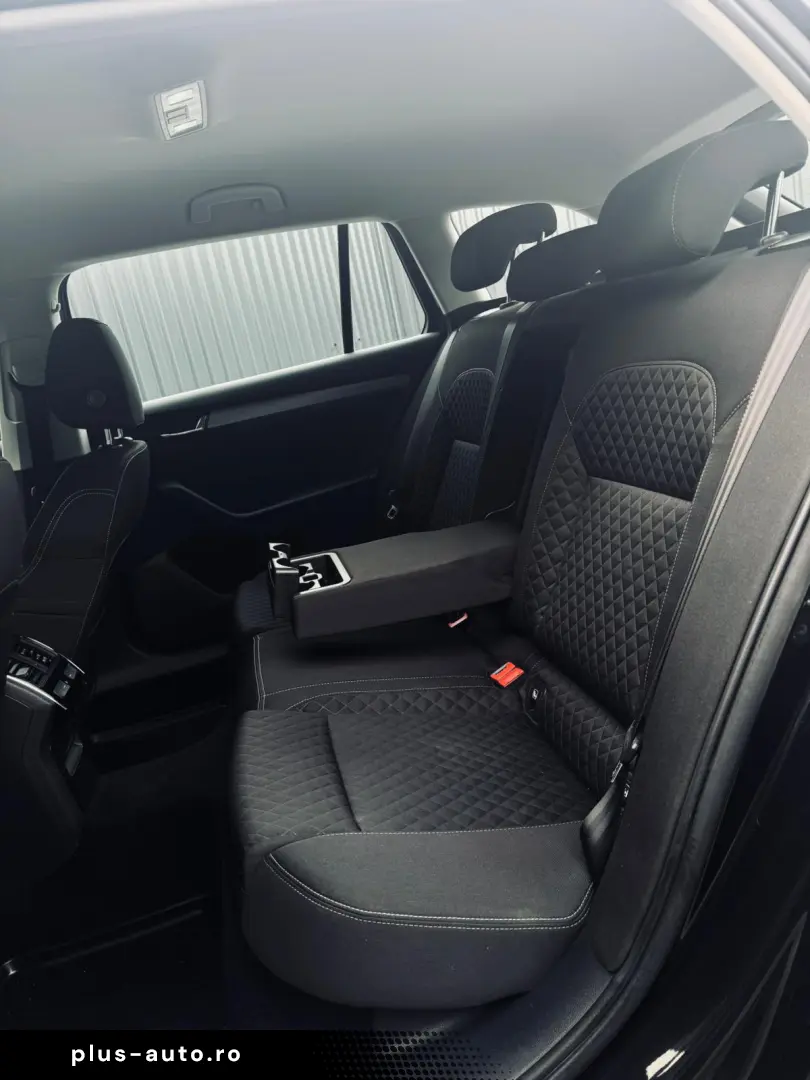 Skoda Superb  2.0 DIESEL 150 Cp   An Fab-06.2016