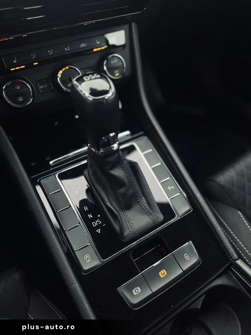 Skoda Superb  2.0 DIESEL 150 Cp   An Fab-06.2016