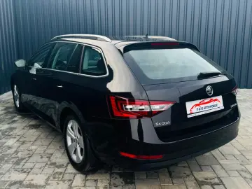 Skoda Superb  2.0 DIESEL 150 Cp   An Fab-06.2016