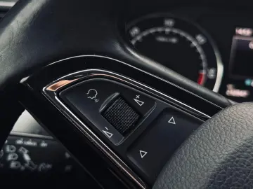 Skoda Superb  2.0 DIESEL 150 Cp   An Fab-06.2016