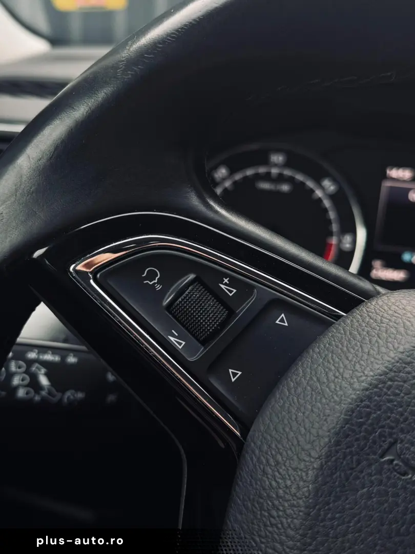 Skoda Superb  2.0 DIESEL 150 Cp   An Fab-06.2016