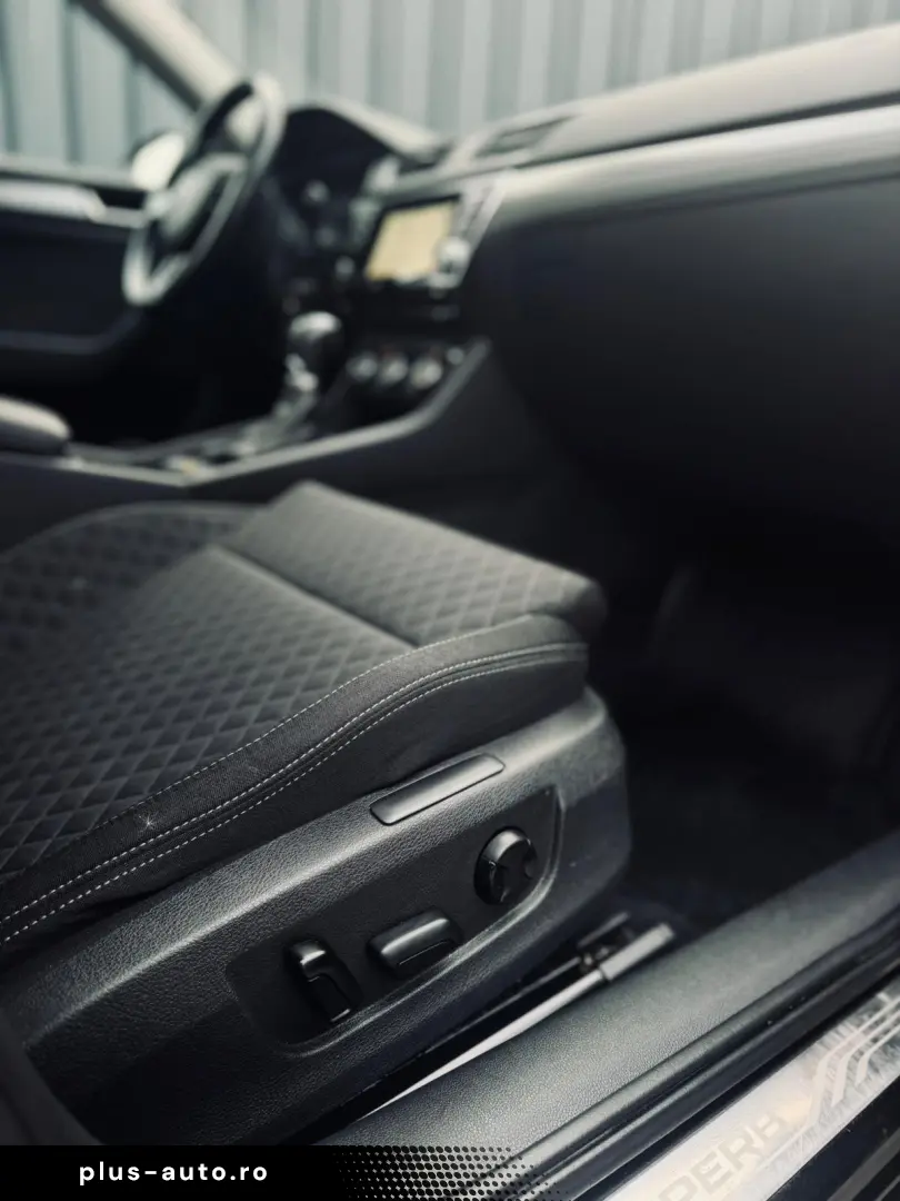 Skoda Superb  2.0 DIESEL 150 Cp   An Fab-06.2016