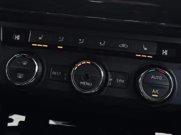 Skoda Superb  2.0 DIESEL 150 Cp   An Fab-06.2016