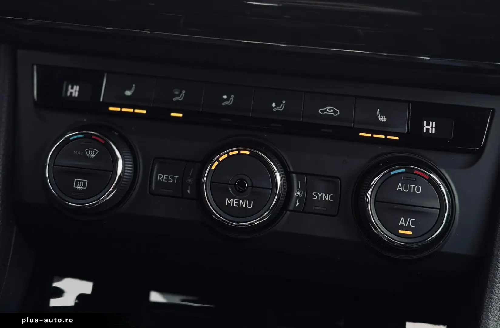 Skoda Superb  2.0 DIESEL 150 Cp   An Fab-06.2016