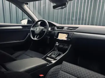 Skoda Superb  2.0 DIESEL 150 Cp   An Fab-06.2016