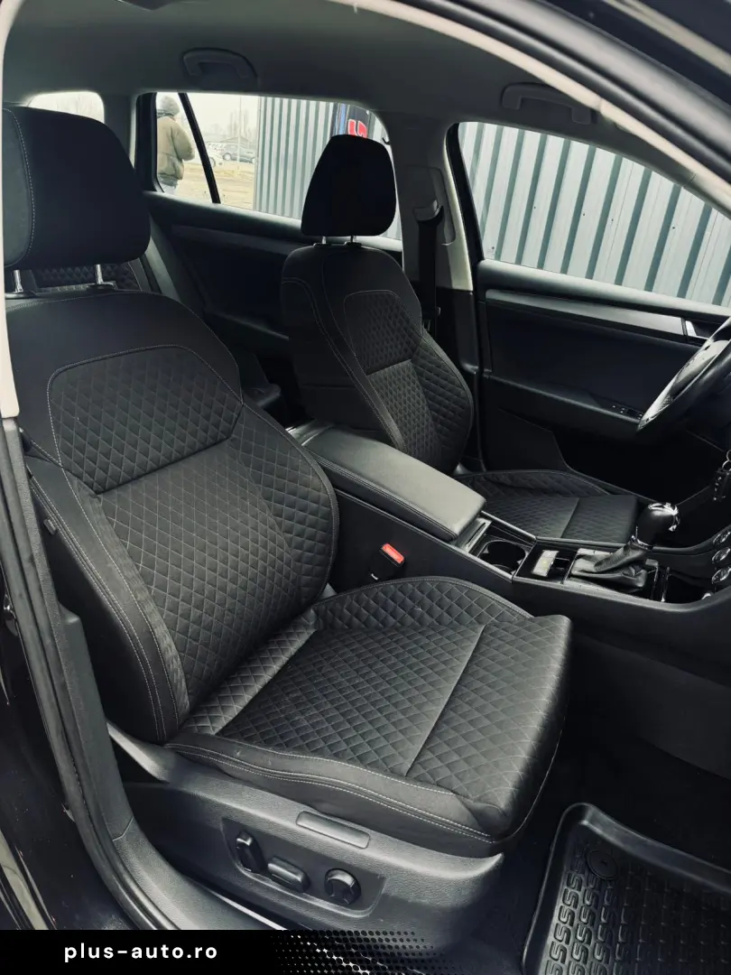 Skoda Superb  2.0 DIESEL 150 Cp   An Fab-06.2016