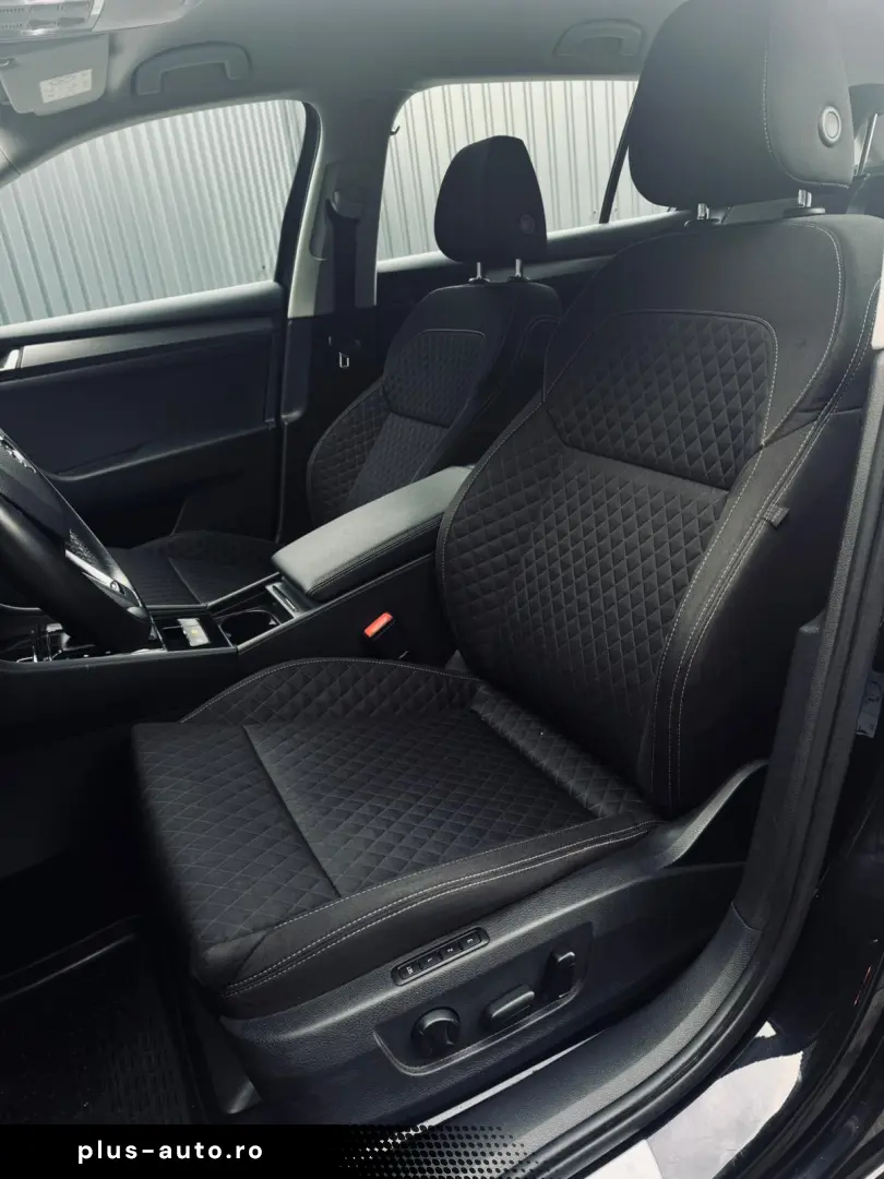 Skoda Superb  2.0 DIESEL 150 Cp   An Fab-06.2016