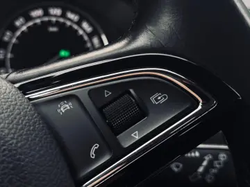 Skoda Superb  2.0 DIESEL 150 Cp   An Fab-06.2016