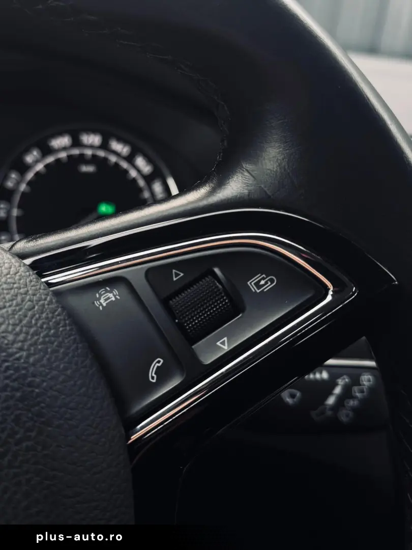 Skoda Superb  2.0 DIESEL 150 Cp   An Fab-06.2016