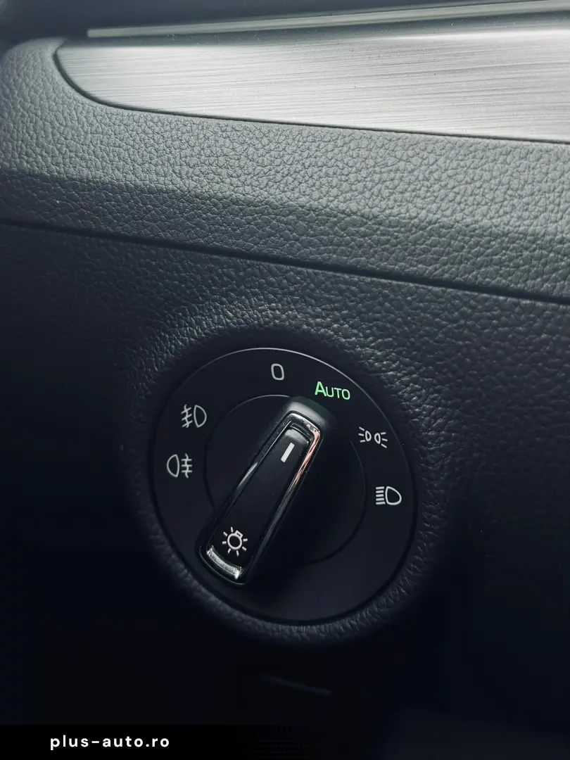 Skoda Superb  2.0 DIESEL 150 Cp   An Fab-06.2016