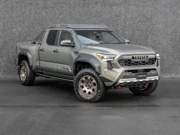 Toyota Tacoma Trailhunter 4×4