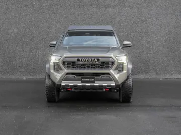 Toyota Tacoma Trailhunter 4×4