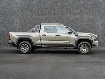 Toyota Tacoma Trailhunter 4×4