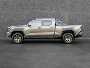 Toyota Tacoma Trailhunter 4×4