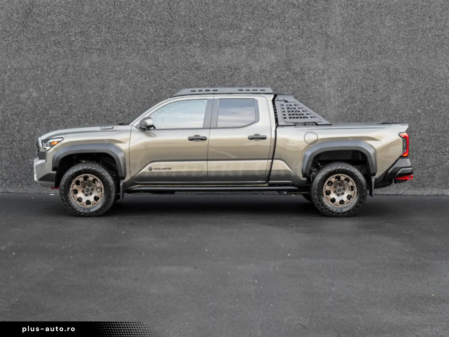 Toyota Tacoma Trailhunter 4×4