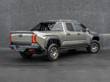 Toyota Tacoma Trailhunter 4×4